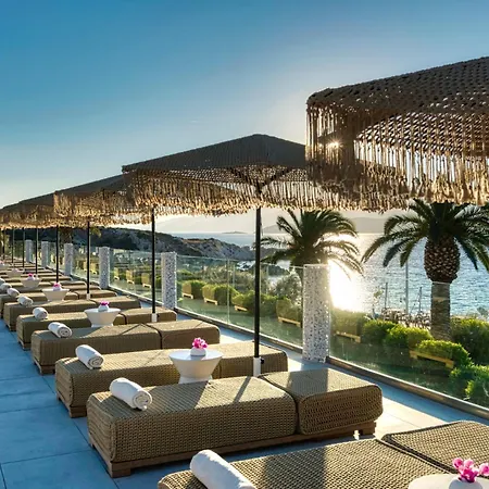 Proteas Blu Resort (Adults Only)-3